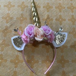 Unicorn Headband